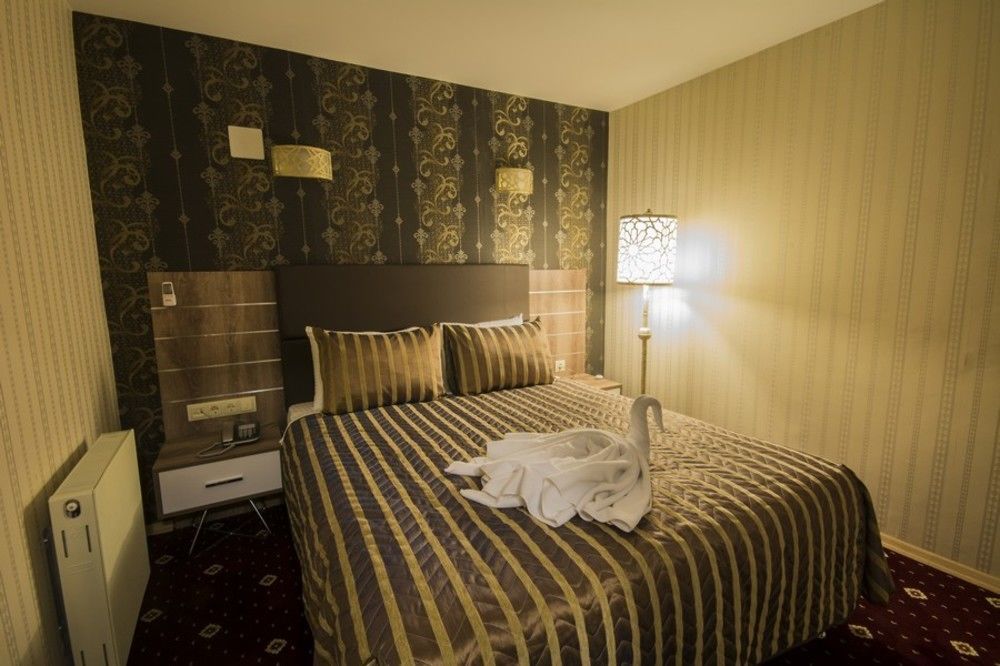 Hotel Business Han Nevsehir Exterior photo