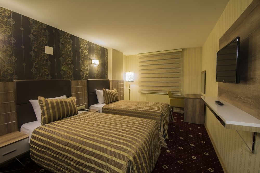 Hotel Business Han Nevsehir Exterior photo