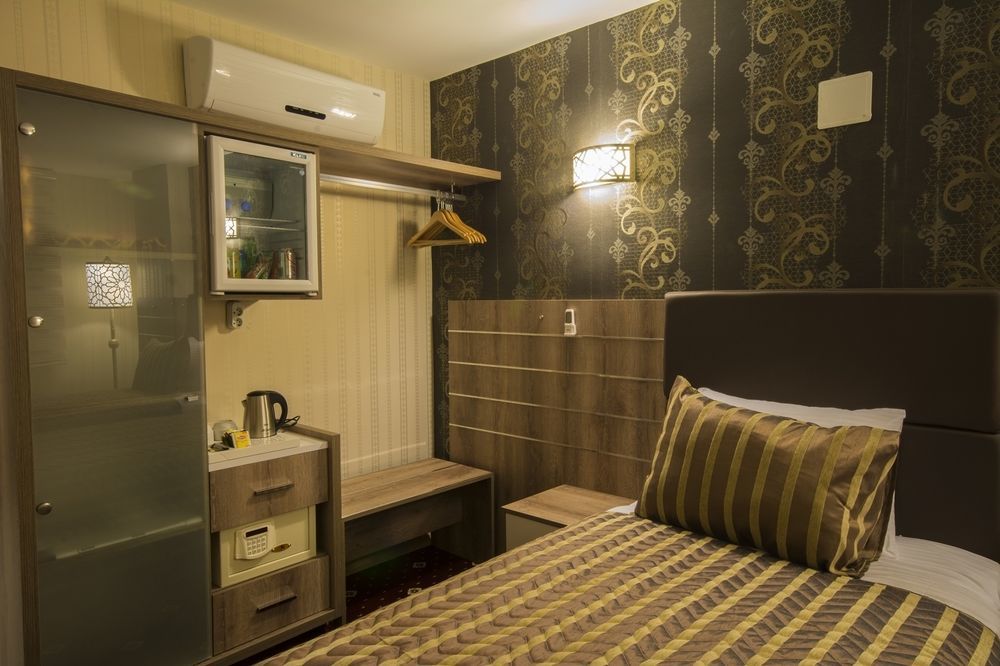 Hotel Business Han Nevsehir Exterior photo
